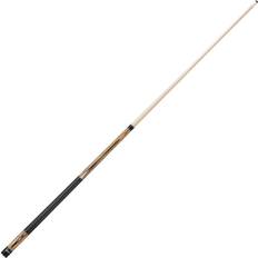 Viper Naturals Zebrawood Billiard/Pool Cue Stick – GLD Products