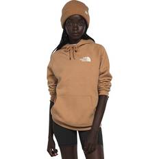 The North Face Women's Box NSE Hoodie Almond