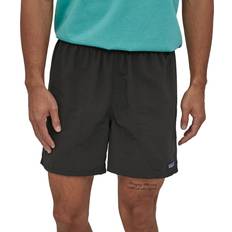 Patagonia M - Men - Outdoor Shorts Pants & Shorts Patagonia Men's 5” Baggies Shorts, Medium, Black
