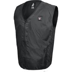 Black - Men Vests ActionHeat 5V Heated Vest Liner