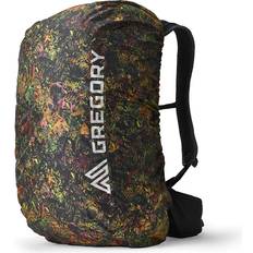 Polyester Bag Accessories Gregory Mountain Products Raincover 30L-50L,Tropical Forest,Medium