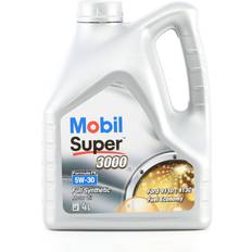 Mobil Fahrzeugpflege & -zubehör Mobil Angebot3 super 3000 fe 5w30 4l Motoröl