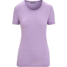 Merino Wool T-shirts Icebreaker Damen Shirt