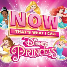NOW Disney Princess (Vinyl)