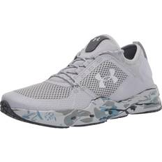 Under Armour Men Sneakers Under Armour Micro Kilchis Sneakers for Men Mod Grey/UA Hydro Camo 10.5M