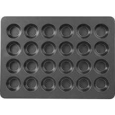 Wilton Perfect Results Premium Non-Stick Muffin Tray 21.5x15.5 "