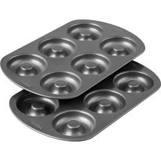 Wilton Non-Stick Muffin Tray 12.5x8 "