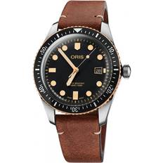 Oris Divers Sixty-Five (01 733 7707 4354-07 5 20 45)