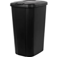 Joseph Joseph Porta 40L Easy-Empty Blue Step Trash Can