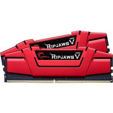 G.Skill Ripjaws V DDR4 2800MHz 2x8GB (F4-2800C15D-16GVRB)