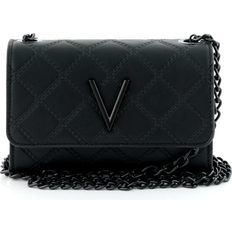 Valentino Bags Liuto Weekend Bag, Size: One Size, Nero