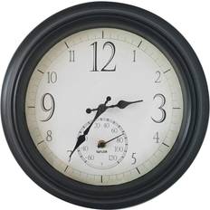Taylor Decorative Clock 14"