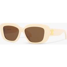 Celine Damen Sonnenbrillen Celine Sonnenbrille CL00034