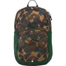 Michael Kors Jet Set Girls Jaycee Large Backpack School Bag Brown