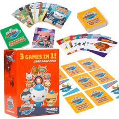  Continuum Games Go Fish Classic Card Game Fun for