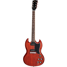 Gibson Brun Strengeinstrumenter Gibson SG Special