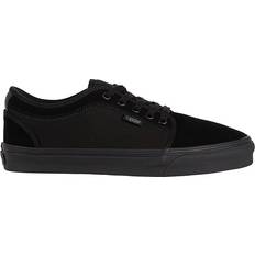 Vans Chukka Boots Vans Chukka Low M - Black