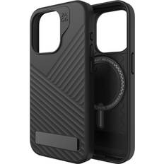 Zagg Denali Snap with Kickstand Case for iPhone 15 Pro