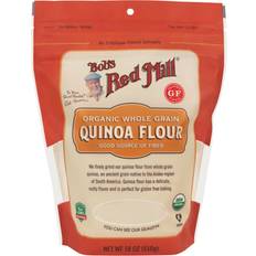 Bob's Red Mill Organic Quinoa Flour 18oz 1