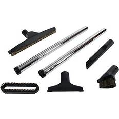 Cen-Tec All Things Crevice Universal Accessory Kit for Vacuum Cleaners