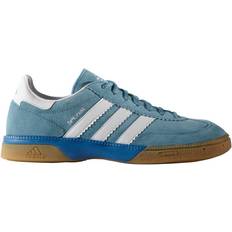 Herren Volleyballschuhe Adidas Handball Spezial M - Royal/Core White/Cloud White