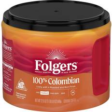 Folgers 100% Colombian Coffee 22.6oz