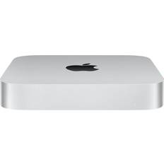 Apple iphone x Apple Mac Mini (2023) M2 8C CPU 10C GPU 8GB 256GB