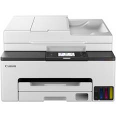 Canon Blekk - Fargeskriver - Fax Printere Canon MAXIFY GX2050