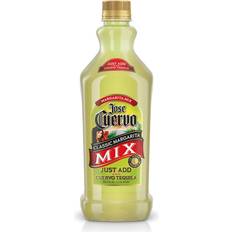 Jose Cuervo Classic Lime Margarita Mix 59.2fl oz 1
