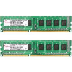 G.Skill Value DDR3 1333MHz 2x2GB (F3-10600CL9D-4GBNS)