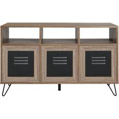Flash Furniture Woodridge Storage Cabinet 44x26.5"