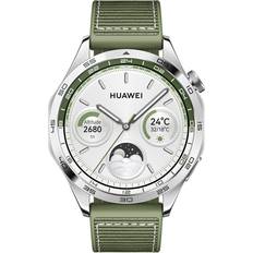 Huawei Android Smartklokker Huawei Watch GT 4 46mm with Composite Band