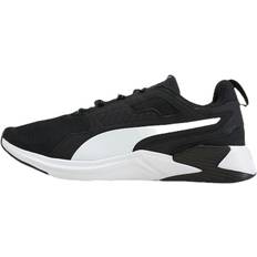 Puma Men Gym & Training Shoes Puma Disperse XT White/Black, Male, Sko, Treningssko, Hvit/Svart