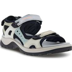 Ecco Damen Sandalen ecco Offroad Grün