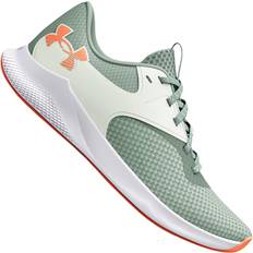 Under Armour Trainingsschuhe Under Armour Charged Aurora Opal Green