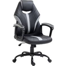 Vinsetto Gaming Office Chair High Back Racing Style Gaming Office