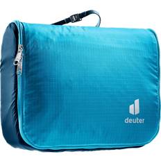 Deuter Wash Center Lite II Toiletry Bag - Wave/Ink