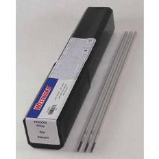 TENS WESTWARD E6011-125-05 14' Stick Electrode 1/8' Dia. AWS E6011, 5 lb