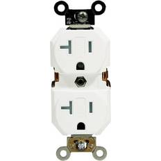 Leviton TBR20-W 2-way