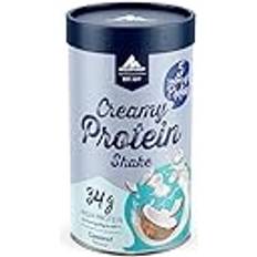 Sport- & Energydrinks reduziert Multipower Creamy Protein Shake 420g Coconut