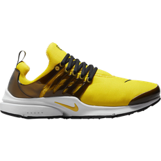 Nike Air Presto M - Tour Yellow/White/Black