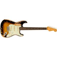 E-Gitarren Fender Mike McCready Stratocaster 3-TS E-Gitarre