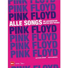 Pink floyd vinyl Pink Floyd Alle Songs (Vinyl)