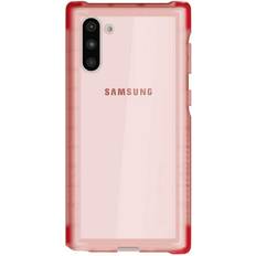 Mobile Phone Covers Ghostek Galaxy Note 10 Plus Clear Case for Samsung Note10 Cover Covert Pink