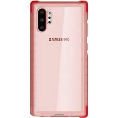 Mobile Phone Covers Ghostek Galaxy Note 10 Plus Clear Case for Samsung Note10 Cover Covert Pink