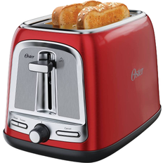 Rise by Dash Clear View 2-Slice Toaster