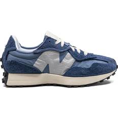 New Balance 327 - Indigo Blue