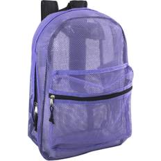 Wildkin Day2Day Kids Backpack , Ideal Size for School and Travel Backpacks (rainbow Unicorns)