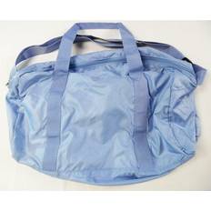 Story 30L Packable Duffel Bag Blue Open