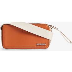 Jacquemus Le Cuerda Horizontal bag light_brown no size